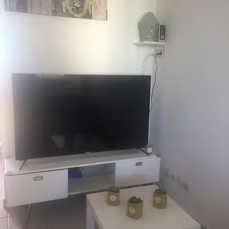 Les Balcons De La Appartement *