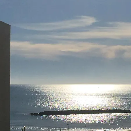 Appartement Les Balcons De La *