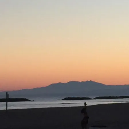 Les Balcons De La Appartement