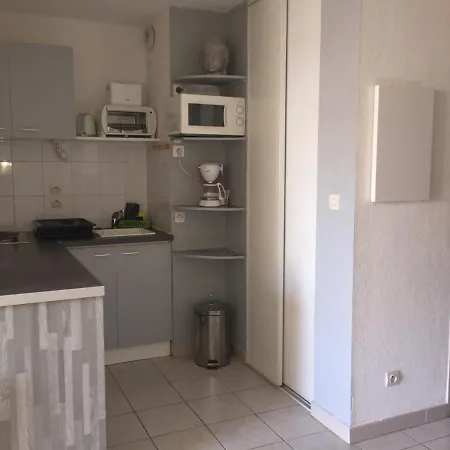 Les Balcons De La Appartement