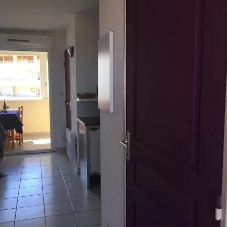 Les Balcons De La Appartement *