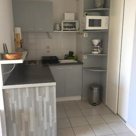 Les Balcons De La * Valras-Plage