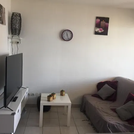 Les Balcons De La *