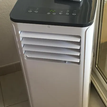 Les Balcons De La Appartement *