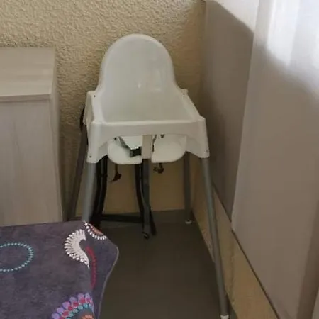 Les Balcons De La * Valras-Plage