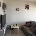 Les Balcons De La *