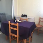 Les Balcons De La