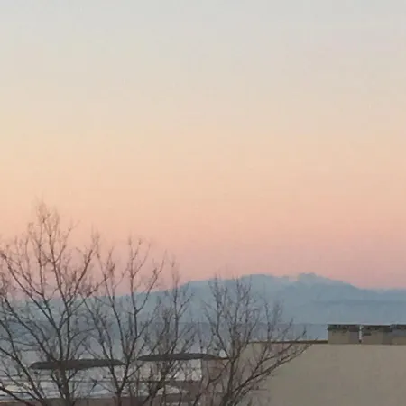 Appartamento Les Balcons De La Valras-Plage