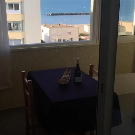 公寓 Les Balcons De La