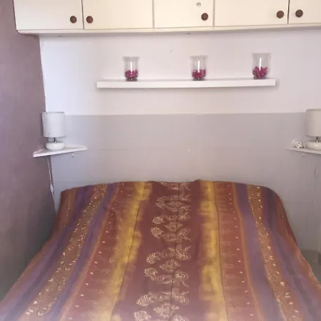 Appartamento Les Balcons De La