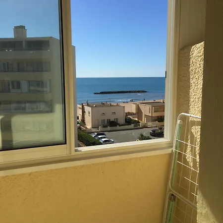 Les Balcons De La *