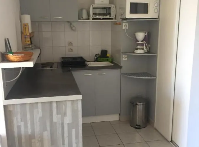 Les Balcons De La * 발라 플라주